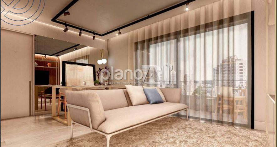 Venda de Apartamentos / Padrão na cidade de Gravataí