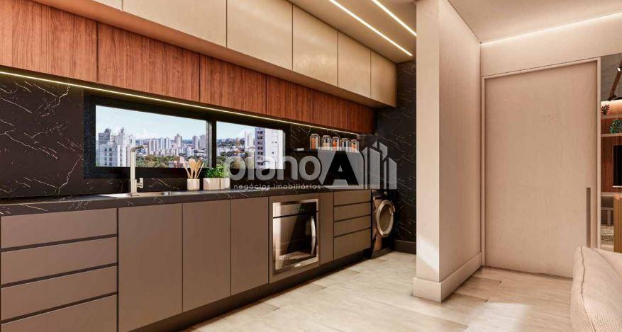 Venda de Apartamentos / Padrão na cidade de Gravataí