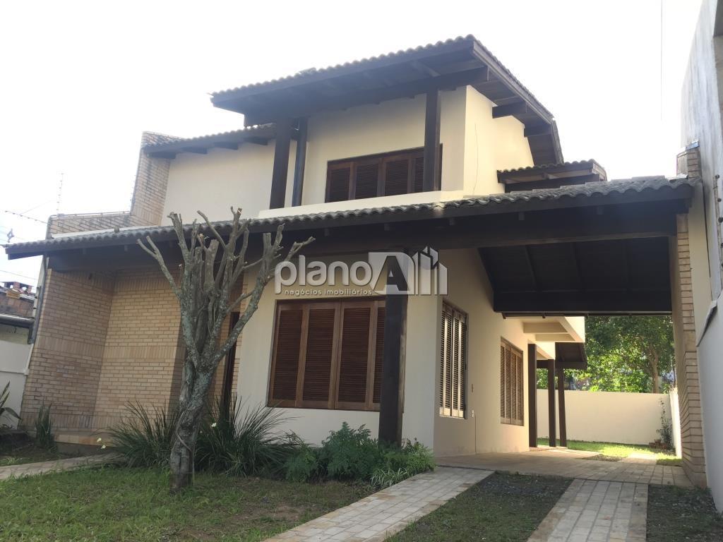 Venda de Casas / Padrão na cidade de Gravataí