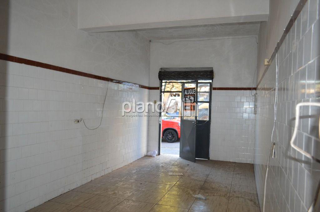 Loja com 80m² no Centro de Gravataí, excelente localização.