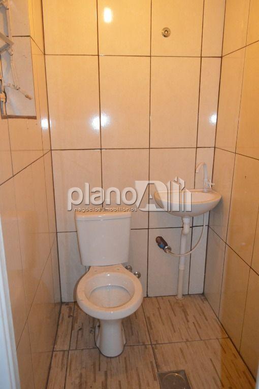 Loja com 80m² no Centro de Gravataí, excelente localização.