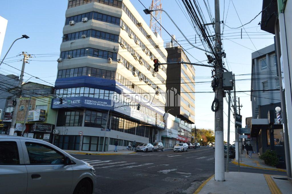 Loja com 80m² no Centro de Gravataí, excelente localização.