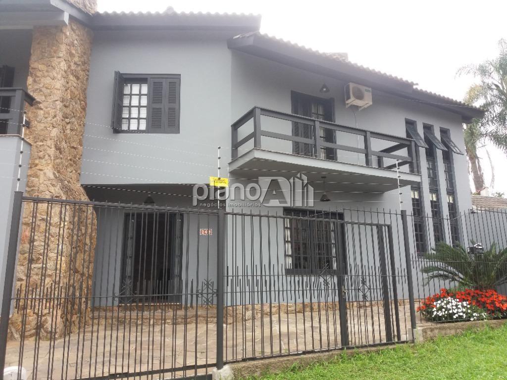 Venda de Casas / Padrão na cidade de Gravataí