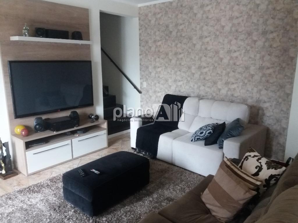 Venda de Casas / Padrão na cidade de Gravataí