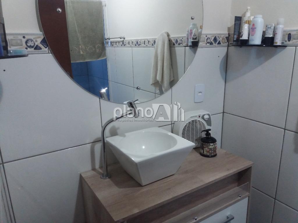 Venda de Casas / Padrão na cidade de Gravataí