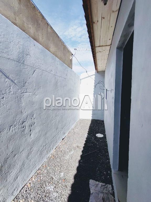 Venda de Casas / Padrão na cidade de Gravataí