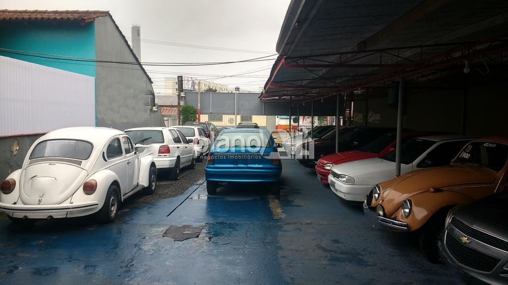 Locação de Comercial / Loja na cidade de Gravataí