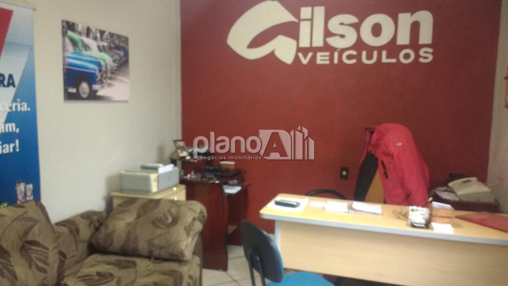 Locação de Comercial / Loja na cidade de Gravataí