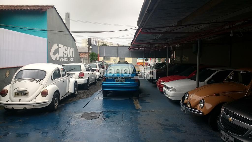 Locação de Comercial / Loja na cidade de Gravataí