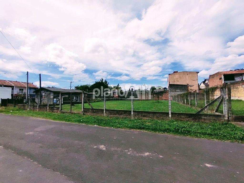 Venda de Terreno / Padrão na cidade de Gravataí