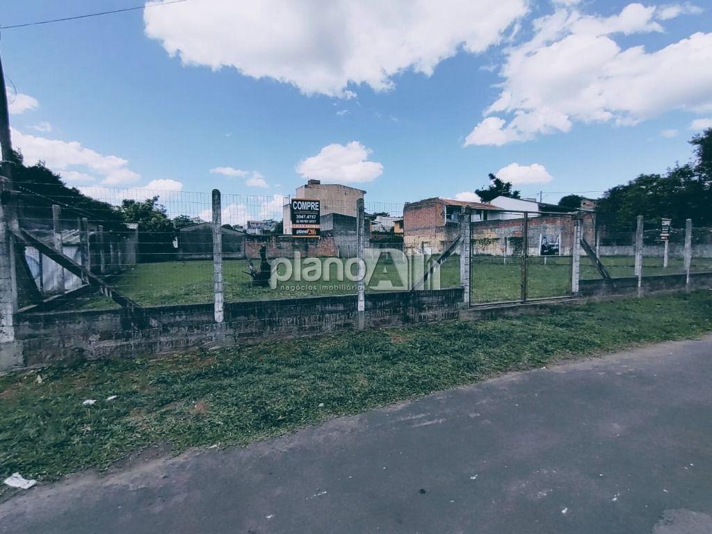 Venda de Terreno / Padrão na cidade de Gravataí