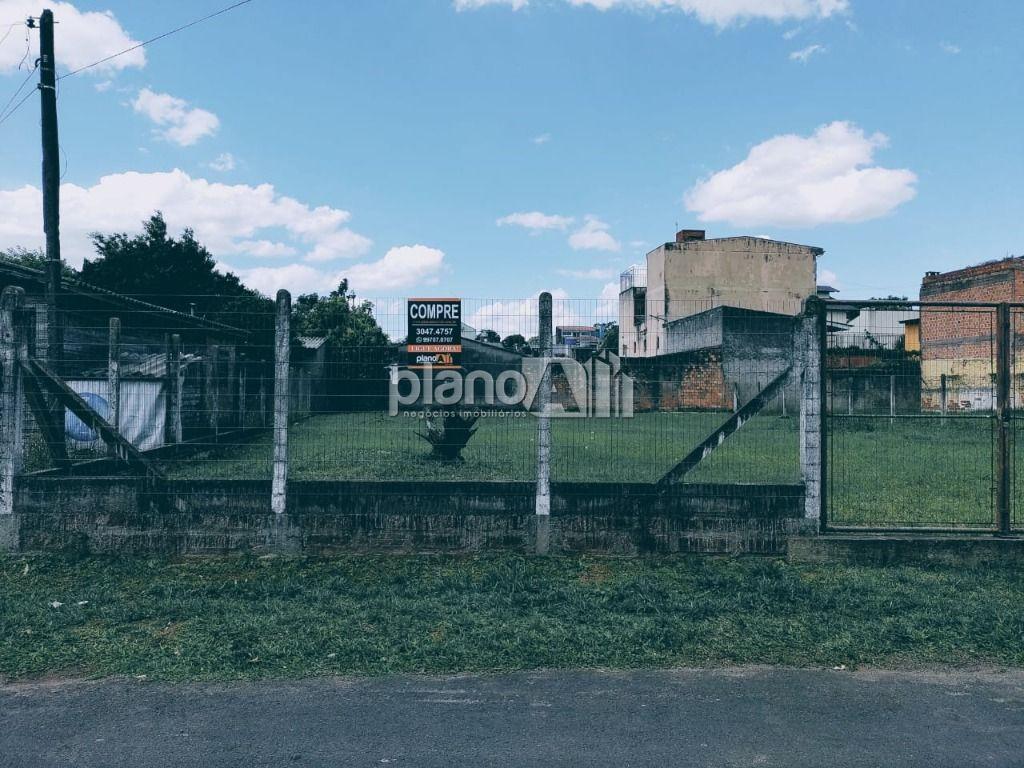 Venda de Terreno / Padrão na cidade de Gravataí