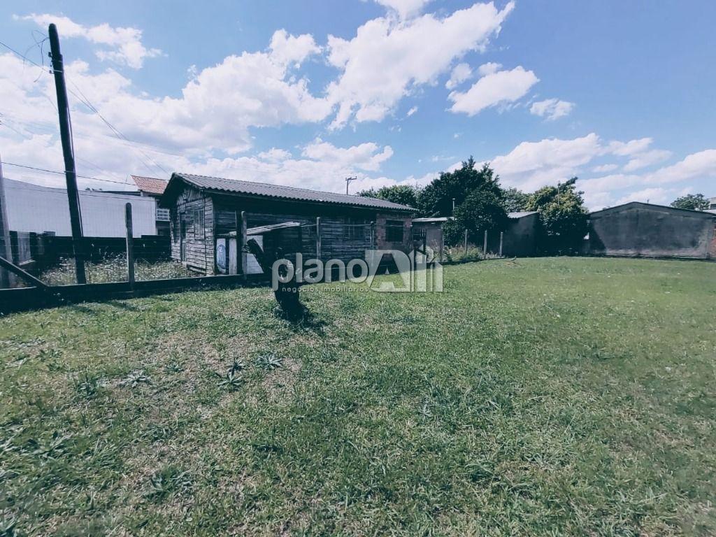 Venda de Terreno / Padrão na cidade de Gravataí