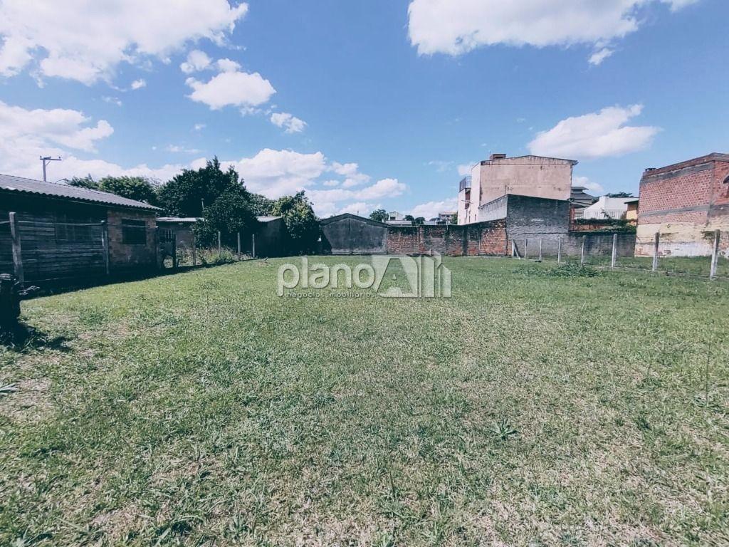 Venda de Terreno / Padrão na cidade de Gravataí
