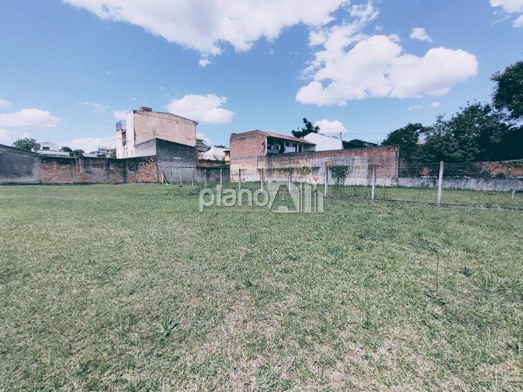 Venda de Terreno / Padrão na cidade de Gravataí
