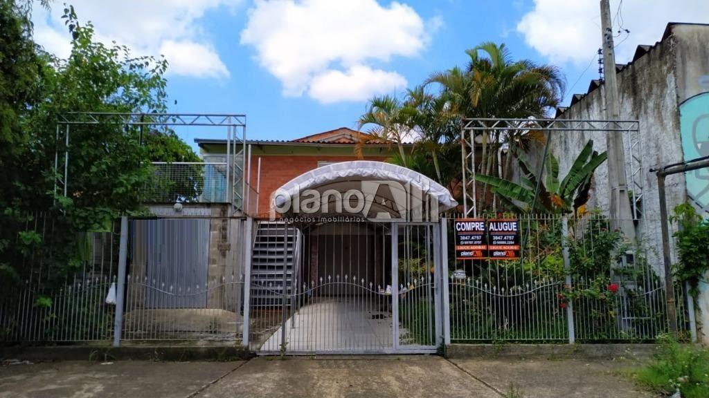 Venda de Comercial / Galpão na cidade de Gravataí