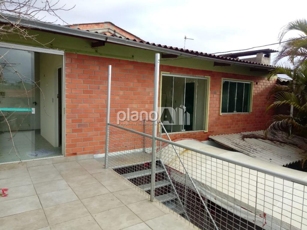 Venda de Comercial / Galpão na cidade de Gravataí
