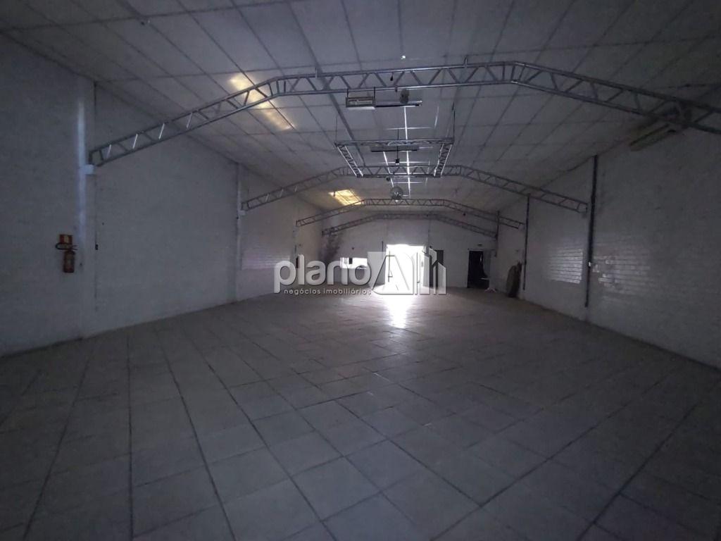 Venda de Comercial / Galpão na cidade de Gravataí