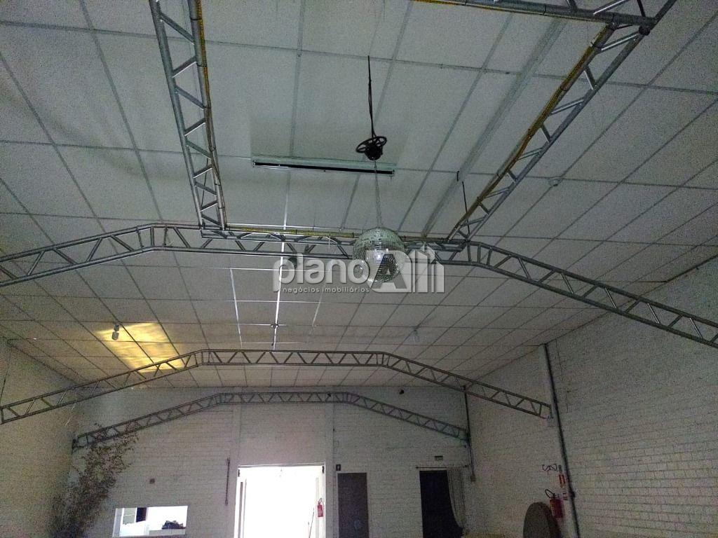 Venda de Comercial / Galpão na cidade de Gravataí