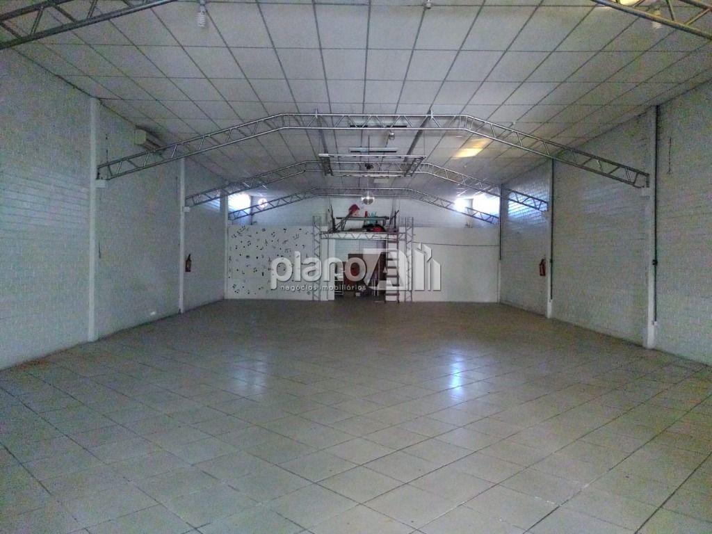 Venda de Comercial / Galpão na cidade de Gravataí