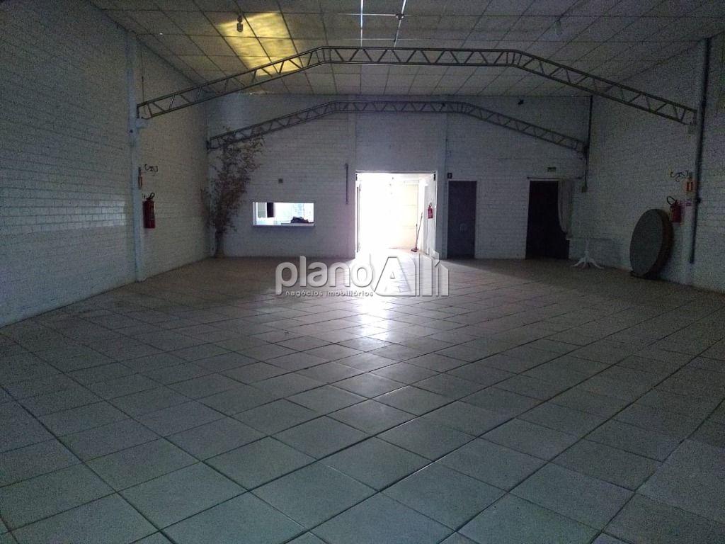 Venda de Comercial / Galpão na cidade de Gravataí