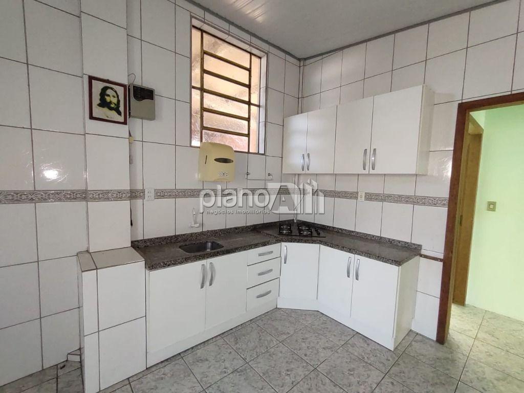 Venda de Comercial / Galpão na cidade de Gravataí