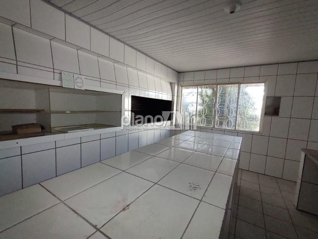 Venda de Comercial / Galpão na cidade de Gravataí