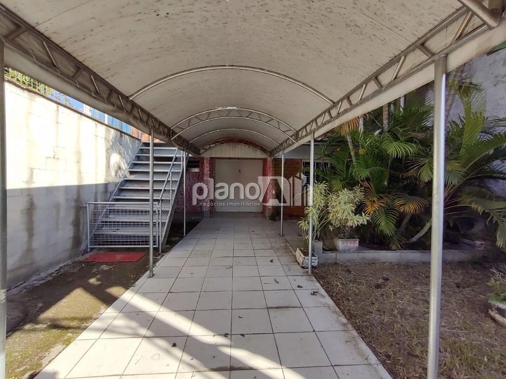 Venda de Comercial / Galpão na cidade de Gravataí
