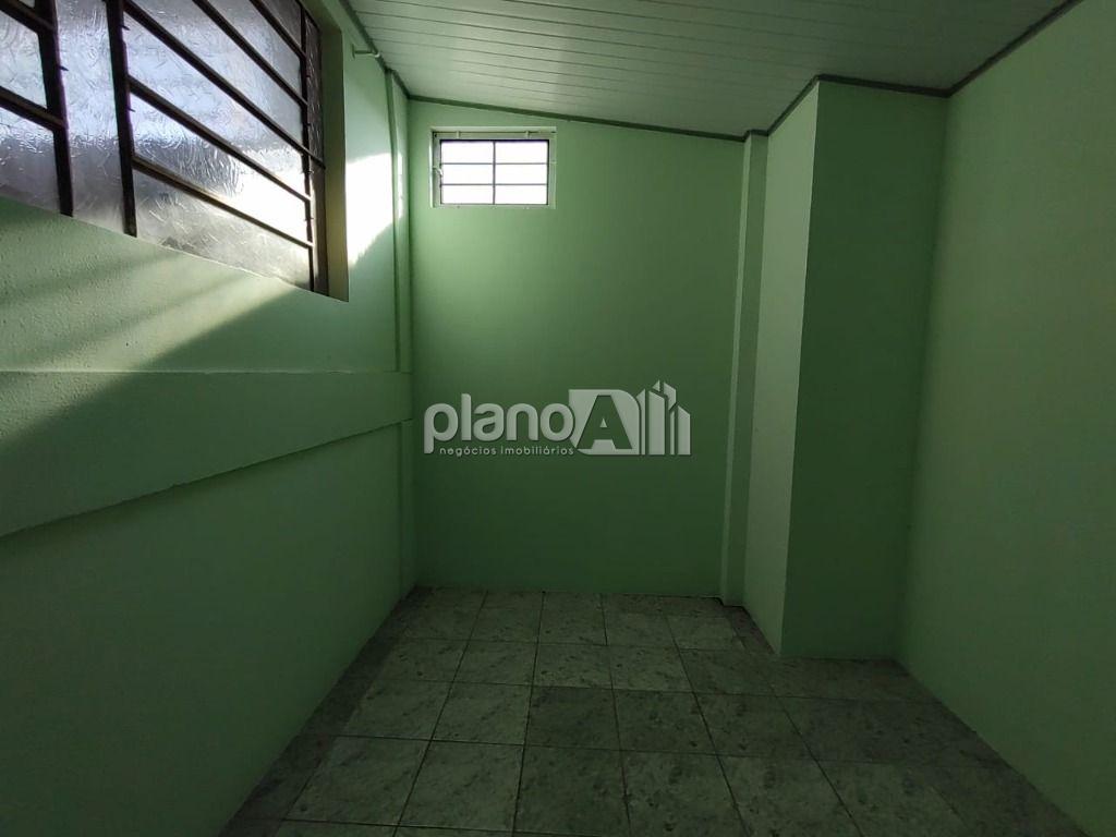 Venda de Comercial / Galpão na cidade de Gravataí