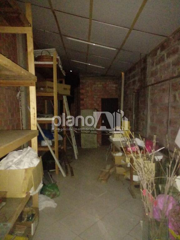 Venda de Comercial / Galpão na cidade de Gravataí