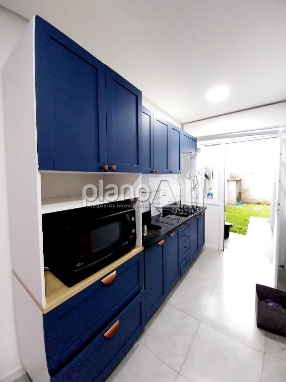 Locação de Casas / Padrão na cidade de Gravataí