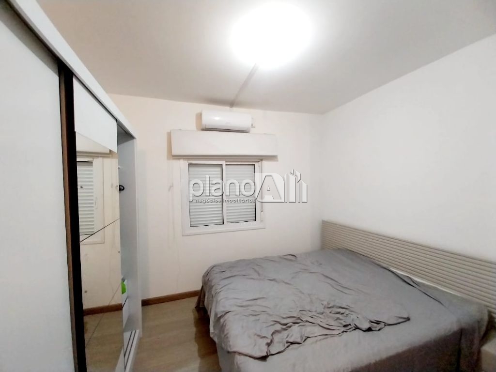 Locação de Casas / Padrão na cidade de Gravataí