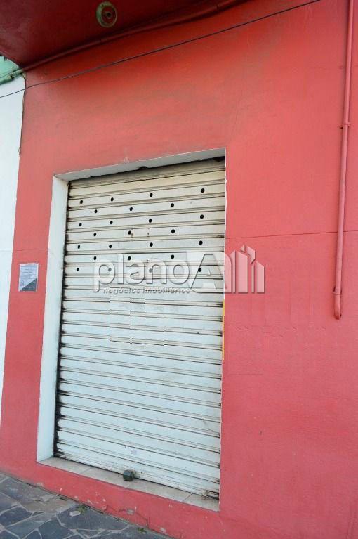 Loja para alugar com 48m² no Centro de Gravataí, ótima localização