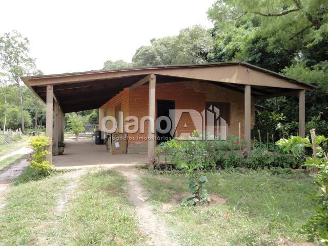 Venda de Rural / Chácara na cidade de Gravataí - foto 1