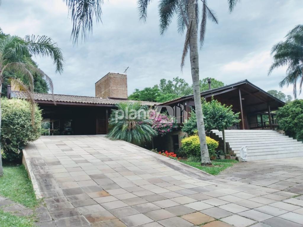 Venda de Casas / Padrão na cidade de Gravataí