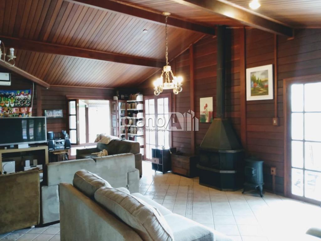 Venda de Casas / Padrão na cidade de Gravataí