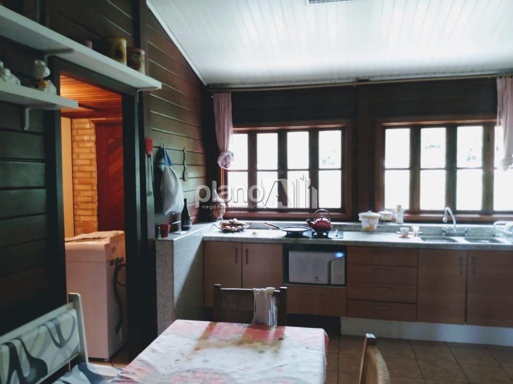 Venda de Casas / Padrão na cidade de Gravataí