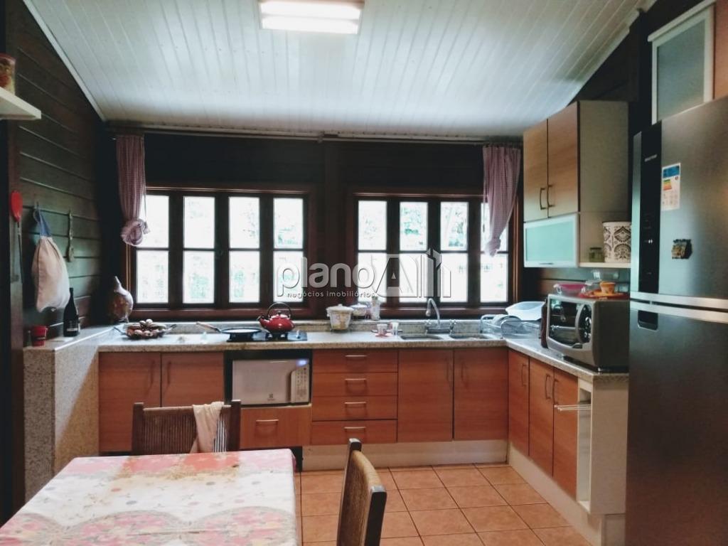 Venda de Casas / Padrão na cidade de Gravataí