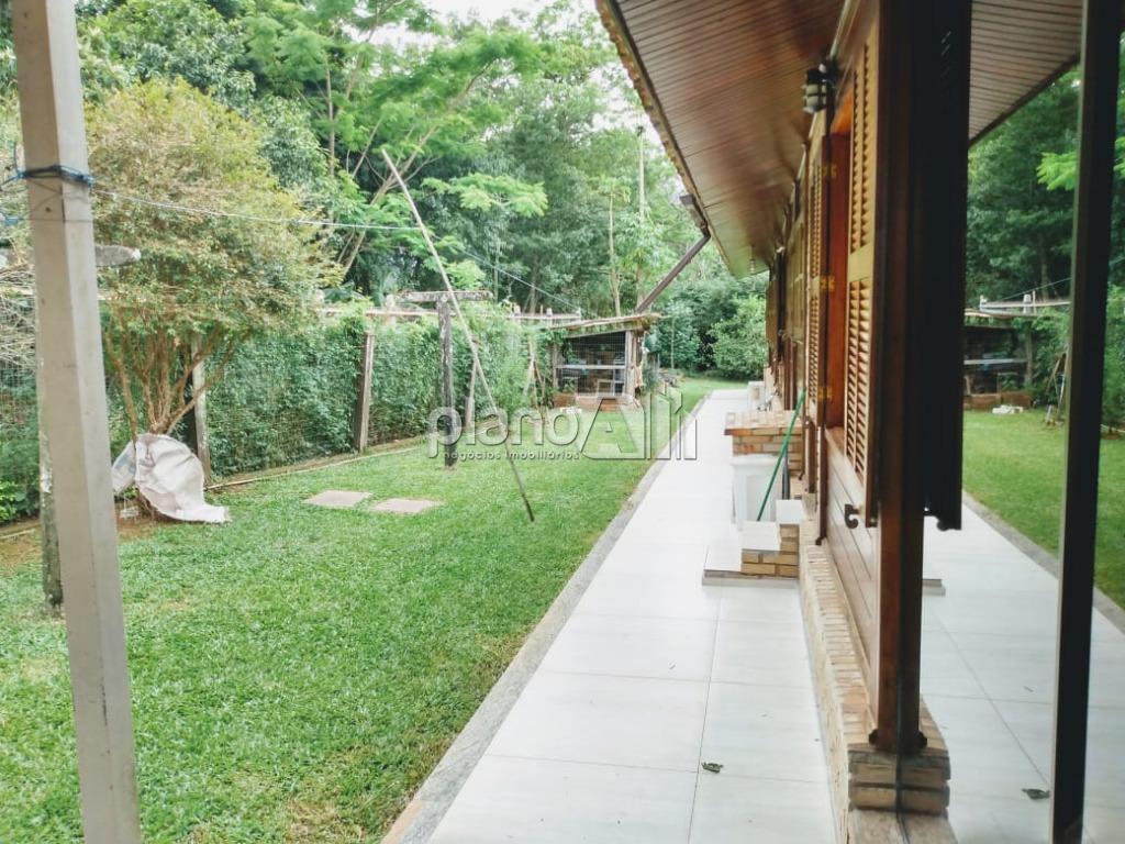 Venda de Casas / Padrão na cidade de Gravataí