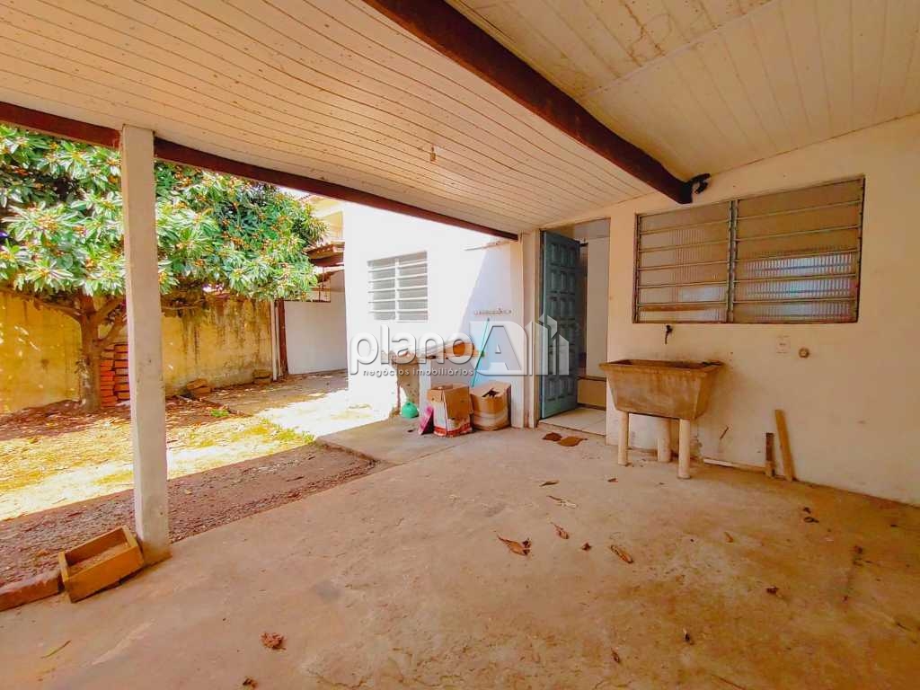 Venda de Casas / Padrão na cidade de Gravataí