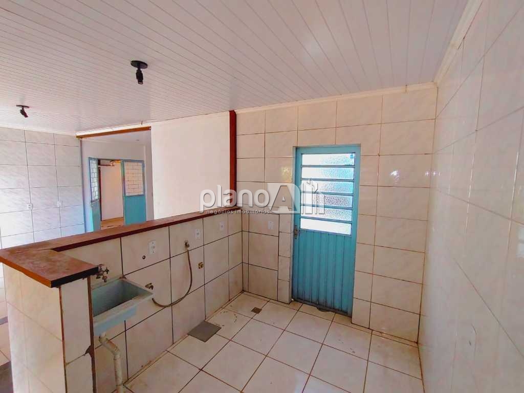 Venda de Casas / Padrão na cidade de Gravataí