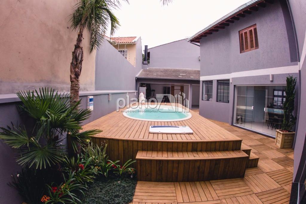 Venda de Casas / Padrão na cidade de Gravataí