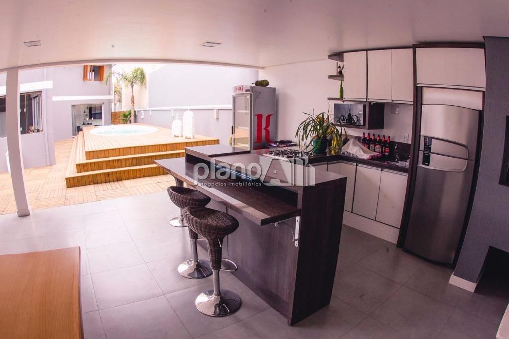 Venda de Casas / Padrão na cidade de Gravataí
