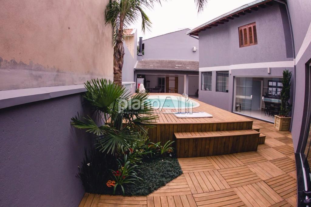 Venda de Casas / Padrão na cidade de Gravataí