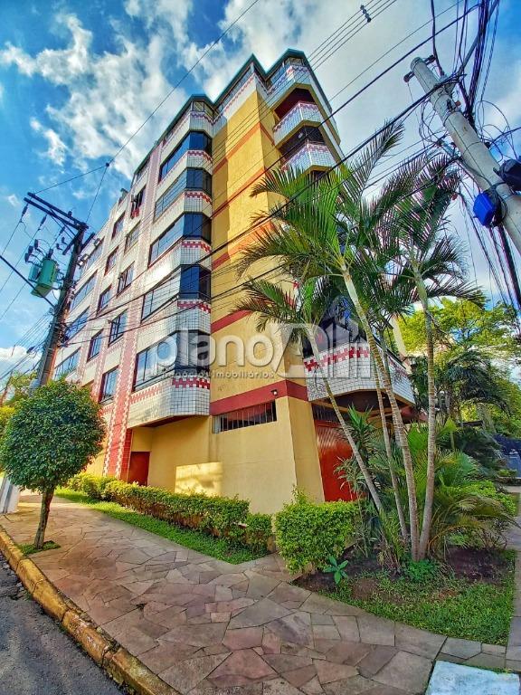 Venda de Apartamentos / Padrão na cidade de Gravataí