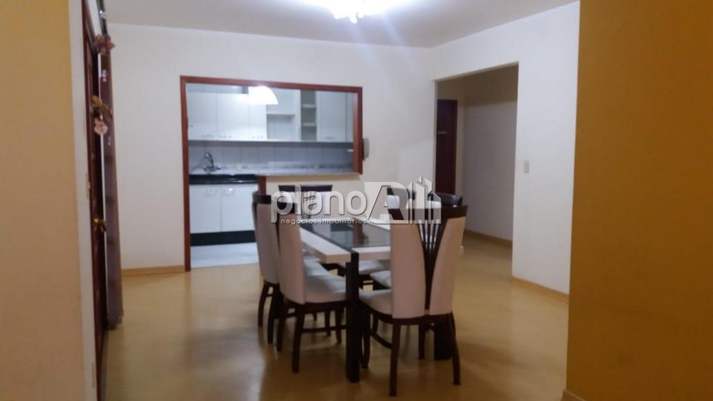 Venda de Apartamentos / Padrão na cidade de Gravataí