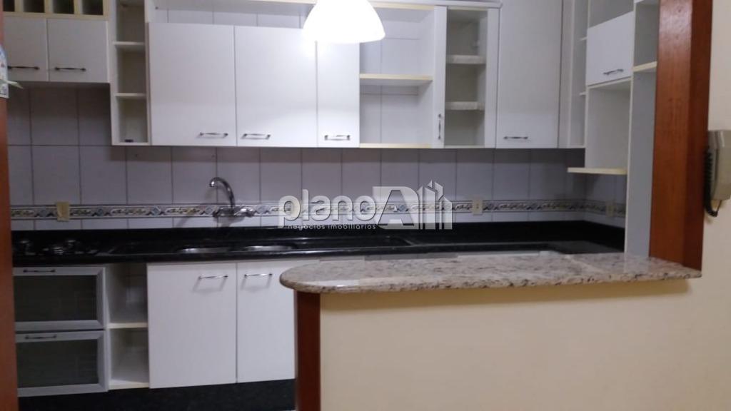 Venda de Apartamentos / Padrão na cidade de Gravataí