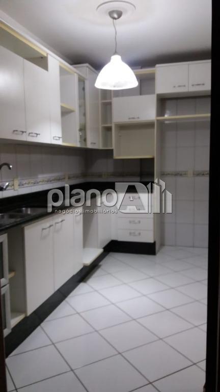 Venda de Apartamentos / Padrão na cidade de Gravataí