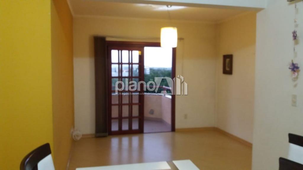 Venda de Apartamentos / Padrão na cidade de Gravataí