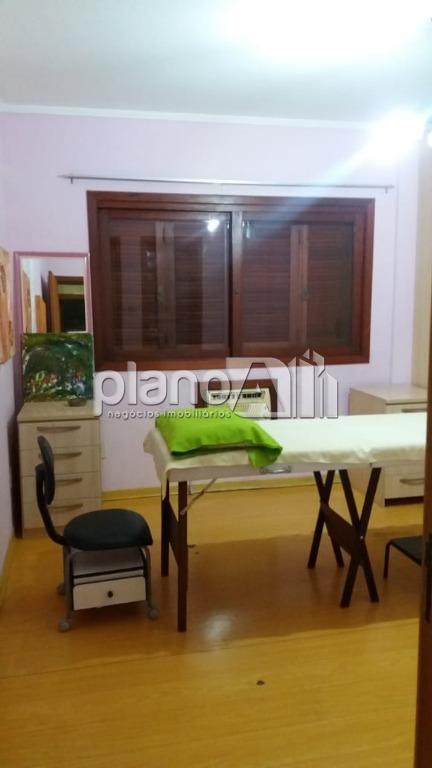 Venda de Apartamentos / Padrão na cidade de Gravataí